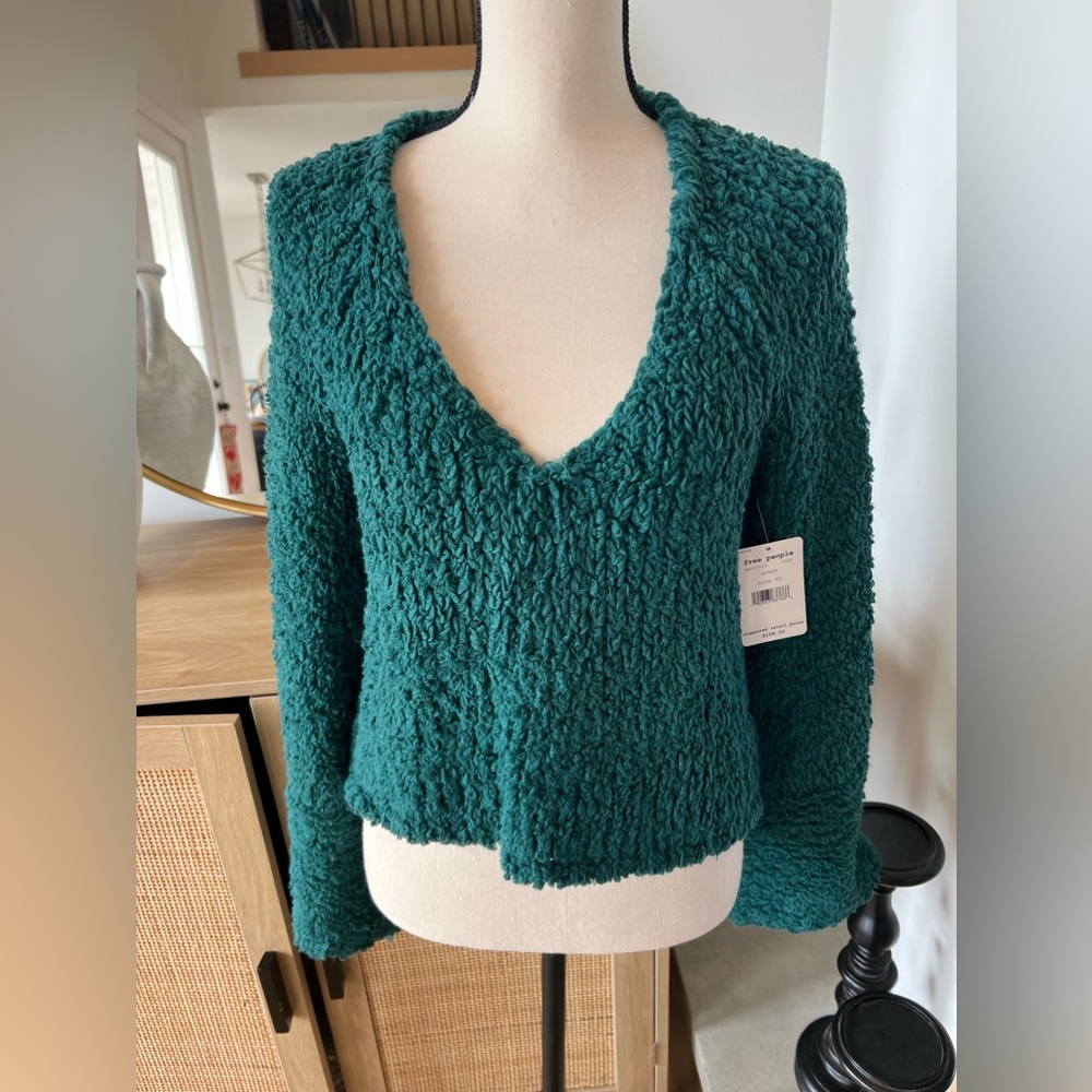 🆕 Free People Sweater